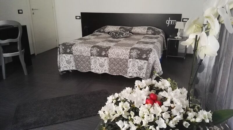 Camera — Guest House Maiocchi Pavia