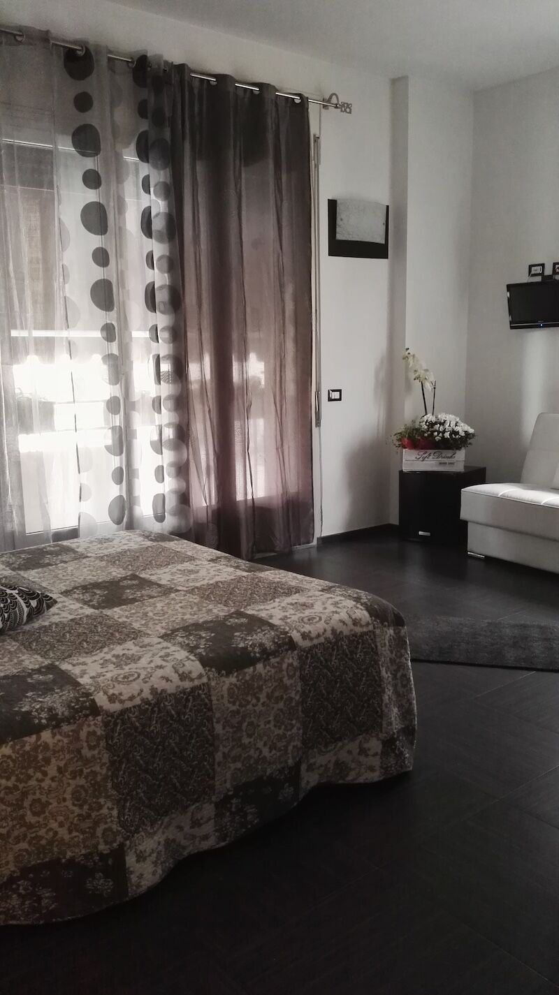 Camera — Guest House Maiocchi Pavia